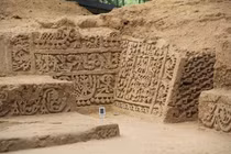 Chiêm ngưỡng đô thị kim tự tháp độc đáo của nền văn minh tiền Inca 