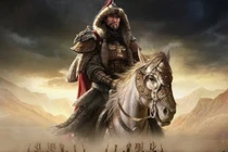 Bí ẩn về con trai trưởng của Thành Cát Tư Hãn và thái độ bất ngờ của ông