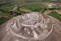 Tàn tích cung điện khổng lồ hơn 2.000 tuổi của Herod Đại đế 