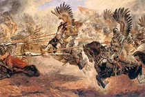 Cuộc giải vây lịch sử tại Vienna 1683 cứu cả châu Âu khỏi sụp đổ