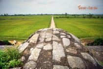 Điều phi thường, khó tin về tòa thành đá lớn nhất Việt Nam 