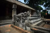 Giả thuyết chấn động việc Đỗ Thích ám sát cha con vua Đinh 