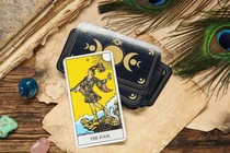 Sự thật ngỡ ngàng về thuật bói bài Tarot 