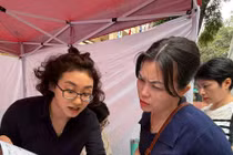 Bỏ khu vực tuyển sinh lớp 10 Hà Nội, phụ huynh lo điểm chuẩn tăng vọt