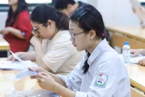 Siết chặt kỳ thi tốt nghiệp THPT