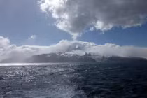 Điều có một không hai ở hòn đảo hoang dã nhất thế giới