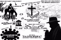 Giải mã cơ cấu tổ chức đặc biệt tinh vi của mafia Italia 