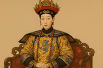 Lý do Uyển Quý phi ở hậu cung 70 năm chỉ một lần được thị tẩm