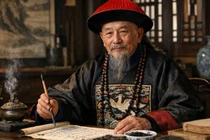 Sự thật ít biết về ngoại hình của tể tướng Lưu Dung