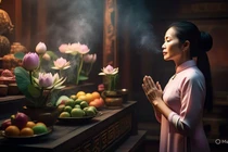 7 điều không làm trong ngày ông Công ông Táo