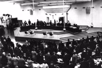 Rúng động vụ xử mafia lớn nhất lịch sử Italia 