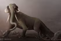 Rợn người mãng xà khổng lồ dài hàng chục mét gieo sợ hãi khắp châu Phi