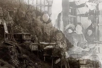 Tình tiết rùng rợn vụ một ngôi làng biến mất hoàn toàn năm 1930 