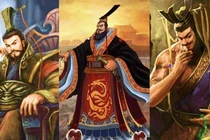 3 vị hoàng đế mạnh như thần, từng giết hổ báo nhưng chết thảm