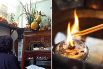 Thắp hương 1 hay 3 nén mới là 'đúng lễ'?