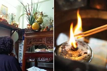 Thắp hương 1 hay 3 nén mới là 'đúng lễ'?