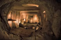 Tận mục công trình ngầm lâu đời nhất thế giới 