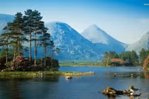 Khu rừng nguyên sinh tuyệt đẹp ít người có cơ hội bước vào ở Bolivia 