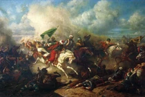 Trận đánh được sử sách ghi lại như 'thảm họa quốc gia'