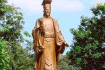 Vì sao Lý Công Uẩn chọn vùng Đại La làm kinh đô?