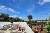 Đê điều bị lấn chiếm, Hà Nội đối mặt nguy cơ vỡ trận khi lũ lớn