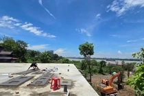 Đê điều bị lấn chiếm, Hà Nội đối mặt nguy cơ vỡ trận khi lũ lớn