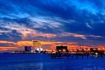 Giải mã con sông huyền thoại gắn liền với lịch sử nước Mỹ 