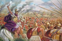 Trận đánh định mệnh giúp La Mã xóa sổ vương quốc Macedonia