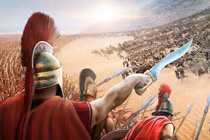  Cuộc đối đầu sống còn Athens – Sparta khiến lịch sử Hy Lạp rẽ lối