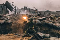 Thành cổ Quảng Trị - từ lịch sử, điện ảnh đến biểu tượng bất tử về người lính