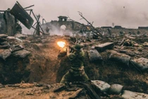 Thành cổ Quảng Trị - từ lịch sử, điện ảnh đến biểu tượng bất tử về người lính