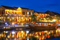 Trung Thu năm nay ngắm siêu trăng ở đâu đẹp nhất Việt Nam? 