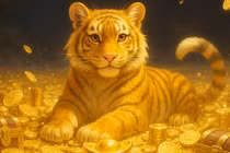 Đại vận 10 năm từ tháng 8/2025, 3 con giáp làm đâu thắng đấy