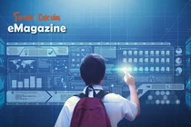Giáo dục số – cơ hội để mỗi cá nhân học mọi lúc, mọi nơi