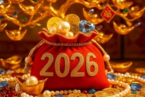 4 ngày sinh cần chú ý theo thần số học 2026