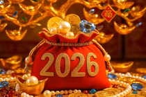 4 ngày sinh cần chú ý theo thần số học 2026