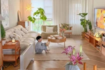 8 dấu hiệu bí ẩn cho thấy nhà đang tích tài, tụ phúc