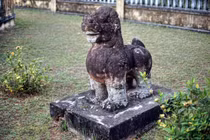 Chiến dịch bi tráng của vị vua Việt duy nhất tử trận