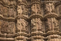 Chiêm ngưỡng đền thờ được chạm khắc tinh xảo nhất Ấn Độ cổ 