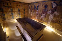 Bí ẩn chưa lời giải trong lăng mộ Tutankhamun sau hơn 100 năm