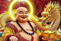 Điểm danh 3 con giáp mệnh 'ngậm thìa vàng', cả đời sống trong nhung lụa 