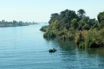 Những điều kỳ bí chưa tiết lộ về sông dài nhất thế giới