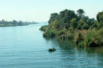 Những điều kỳ bí chưa tiết lộ về sông dài nhất thế giới