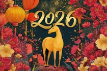 Vì sao Bính Ngọ 2026 được gọi là năm 'Song Hỏa'?