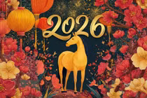 Vì sao Bính Ngọ 2026 được gọi là năm 'Song Hỏa'?