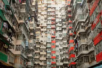 Thảm họa Wang Fuk Court và bài học cho tiêu chuẩn phòng cháy chữa cháy