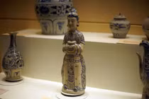 Những con tàu cổ bí ẩn từng phát hiện tại Việt Nam