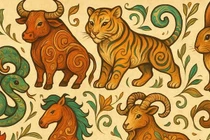 Cuối tháng 10, 4 con giáp đón sóng tài lộc dồn dập... giàu sụ