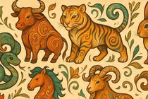 Cuối tháng 10, 4 con giáp đón sóng tài lộc dồn dập... giàu sụ