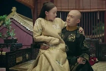 Càn Long và bí mật về 2 cuộc tình loạn luân đáng xấu hổ 